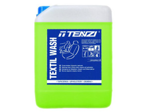 Tenzi Texwash Textil Wash Do Prania Tapicerki 10l