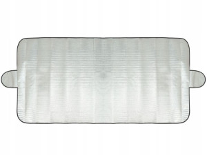 Osłona Przeciwszronowa Mata Na Szybę 100x200 Cm