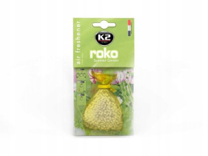 K2 Roko Bag Woreczek Zapachowy Letni Ogród Granulk