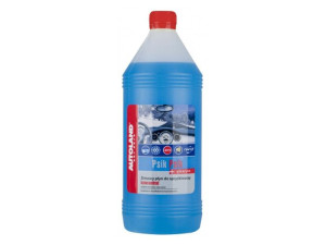 Autoland Koncentrat Płyn Do Spryskiwaczy - 60 C