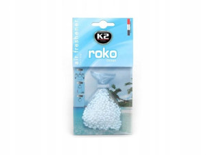 K2 Roko Bag Woreczek Zapachowy Ocean Granulki Fv