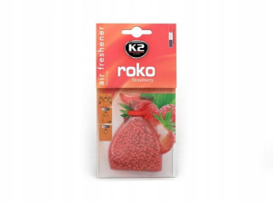 K2 Roko Bag Woreczek Zapachowy Truskawka Granulki