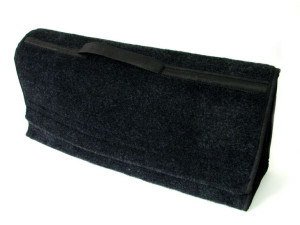 Torba Do Bagażnika Duża Organizer 47x28 Cm Fv