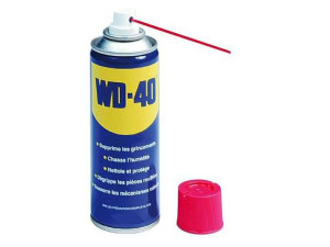 Wd-40 Spray 100 Ml Do Konserwacji Antykorozyjny