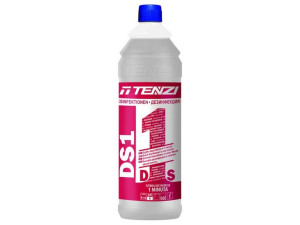 Tenzi Ds1 Szybka Dezynfekcja Koncentrat 1l Fv