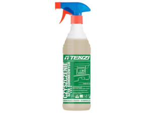 Tenzi Czyszczenie Szyb Kominkowych Spray 0,6l Fv