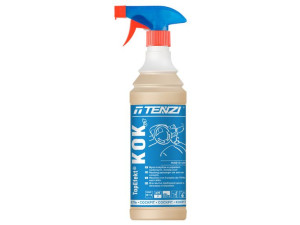 Tenzi Topefekt Kok Gt Pielęgnacja Kokpitów Mat 0.6