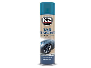 K2 Tar Remover Usuwanie Smoły I Naklejek 300ml Fv