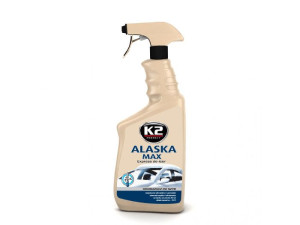 K2 Alaska Odmrażacz Do Szyb Atomizer Mocny 700 Ml