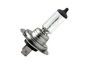 Żarówka H7 12v 55w Px26d Halogen Osram Hit Fv