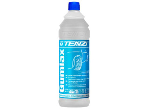 Tenzi Gumlax Czernidło Do Opon Gumy I Plastików 1