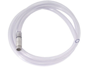 Wąż Samozasysający Samozaciągający 12mm 200cm Fv