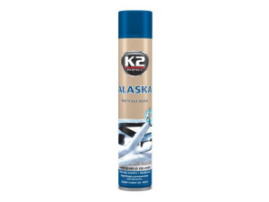 K2 Alaska Odmrażacz Do Szyb Aero Spray 750 Ml -60