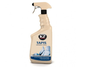 K2 Tapis Płyn Do Mycia Tapicerki Usuwa Zapach Brud