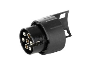 Adapter 7 Na 13 Przejsciowka 7/13 Przyczepka 7/13