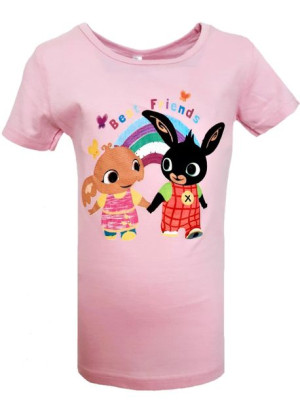 T-shirt Koszulka BING Bluzka 128cm