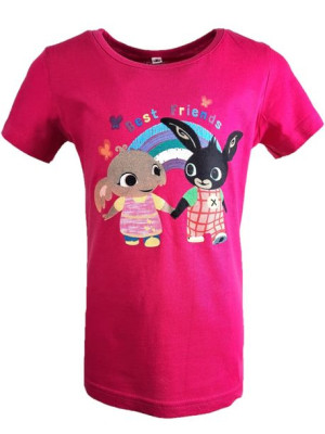 T-shirt Koszulka BING Bluzka 110cm