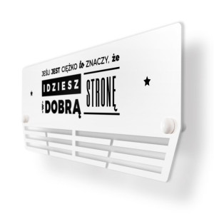 Wieszak Na Medale | Dla Sportowca | Duży Xl