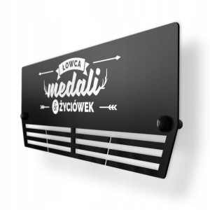Wieszak Na Medale | Łowca Medali | Duży Xl