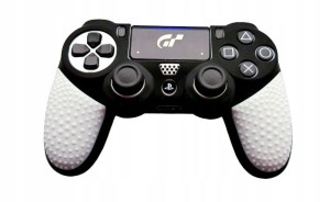 Ps4 Etui / Sylikon / Pokrowiec Na Pada Dualshock 4