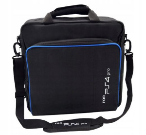Etui / Torba / Pokrowiec / Do Playstation 4