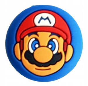 Gumki Nakładki Analog Nintendo Switch Mario