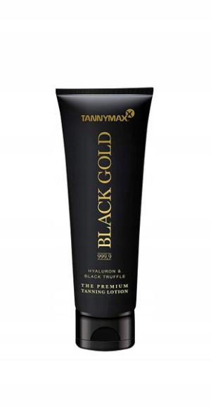 Tannymaxx Gold 999'9 akcelerator opalania premium