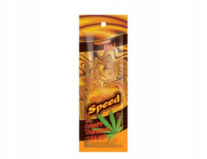 Tannymaxx Hemp aktywator do opalania mleczko 15ml