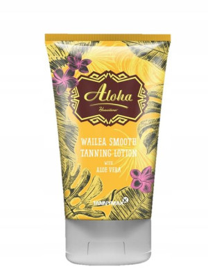 Wailea krem przyspieszacz opalania solarium 100ml