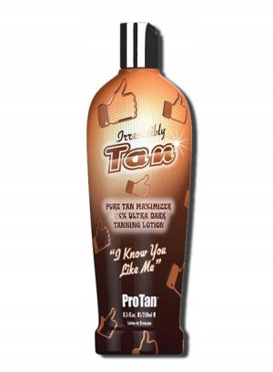 Wzmacniacz opalenizny Ultra Dark Pro Tan Tan