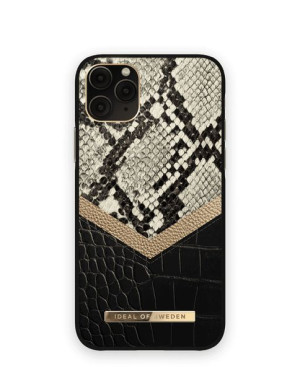 Ideal Atelier Etui Do Iphone 11 Pro / Xs / X - Python