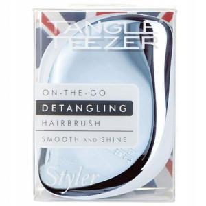 Tangle Teezer szczotka włosów On the Go Style mała