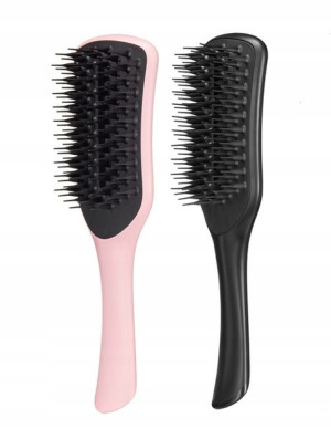 Tangle Teezer Blow Dry szczotka do włosów +szminka