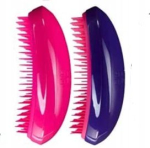 Tangle Teezer szczotka do włosów Original +szminka