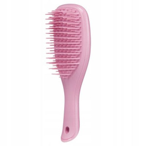 Tangle Teezer Detangling pink mini szczotka włosów