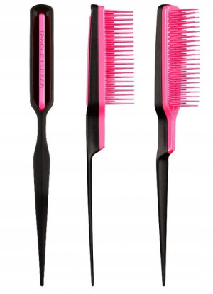 Tangle Teezer Back Combing szczotka włosów Embrace