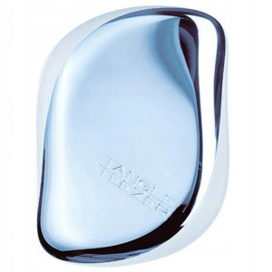 Tangle Teezer szczotka włosów Compact Baby Blue