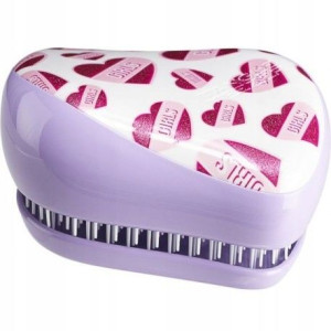 Tangle Teezer On The Go szczotka włosów Girl Power