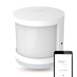 Czujnik Ruchu Smart Xiaomi Mi Motion Sensor Alarm
