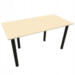 Biurko Gamingowe Komputerowe Dla Gracza 120x60 Gm