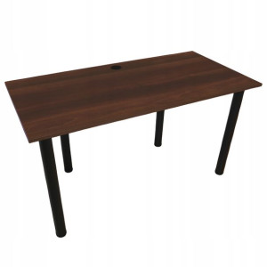 Biurko Gamingowe Komputerowe Dla Gracza 120x60 Gm