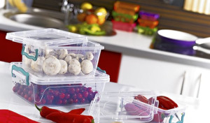 Pojemnik MULTI BOX prostokątny 20L
