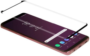 Samsung Galaxy S9+ Plus Szkło Hartowane 3d 2 Szt