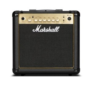 Marshall MG15GR "Gold" wzmacniacz gitarowy 15W