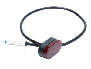 Lampka światełko światło tylne LED Xiaomi M365/Pro