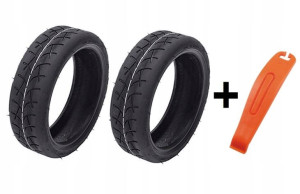 2x ulepszona opona Mi 1S / Pro 2 ORYGINAŁ CST