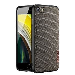 Etui Fino Dux Ducis Nylonowe Pokrycie do iPhone SE 2020 / iPhone 8 / iPhone