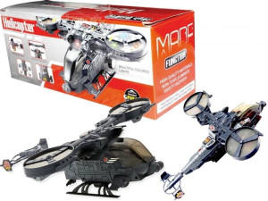 Helikopter Dla Dzieci Avatar Światło Dźwięk 35cm