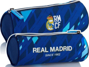 PIÓRNIK TUBA okrągła REAL MADRYT RM-127 Astra