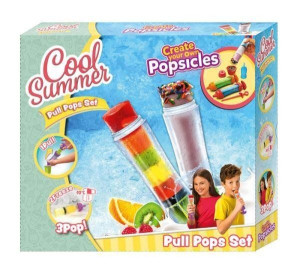 Pull Pops - zestaw podstawowy 0002